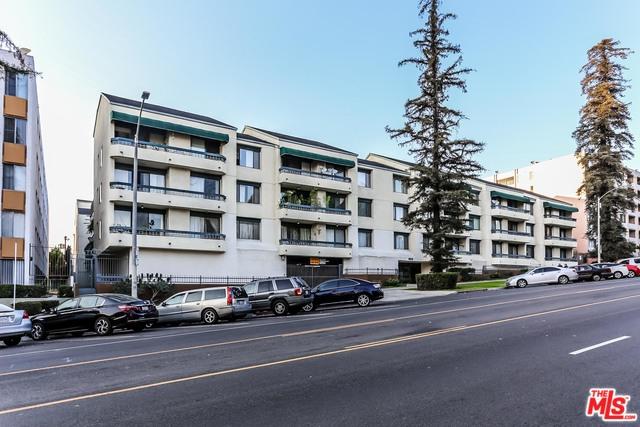 435 La Fayette Park Place - Photo 1