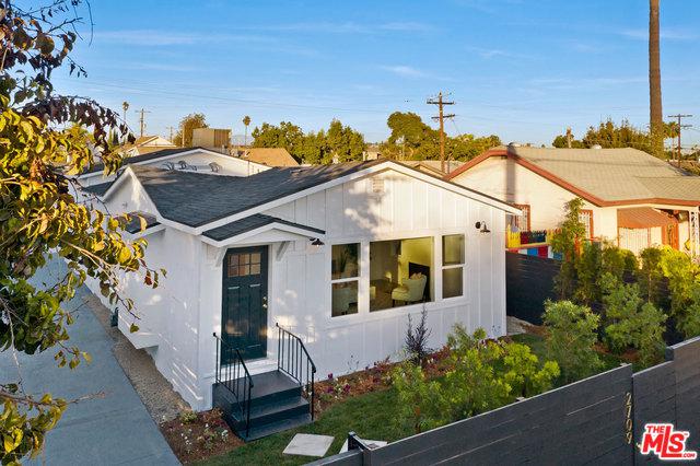 2709 Rodeo Road - Photo 1