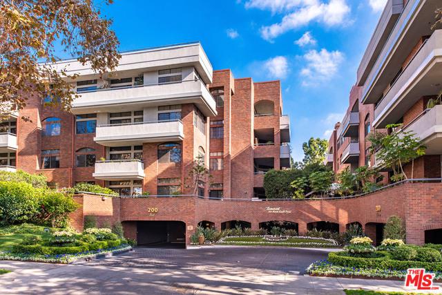 200 Swall Drive - Photo 1