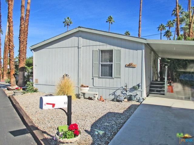 40 Sahara Street - Photo 1