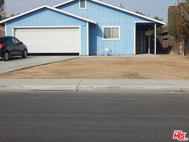 308 Reynosa - Photo 1