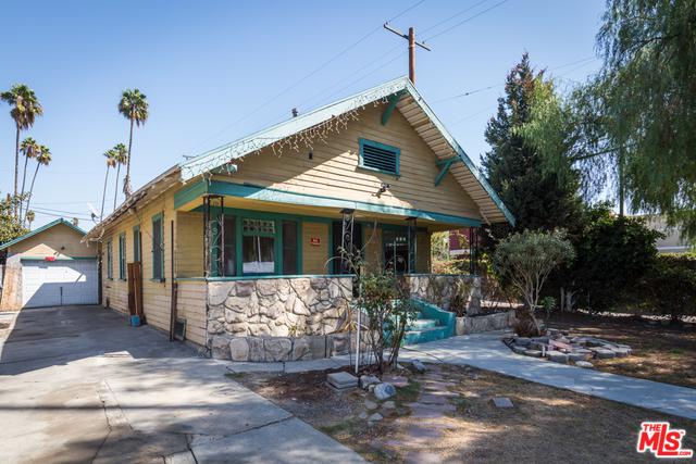 3716 Rosemead Avenue - Photo 1