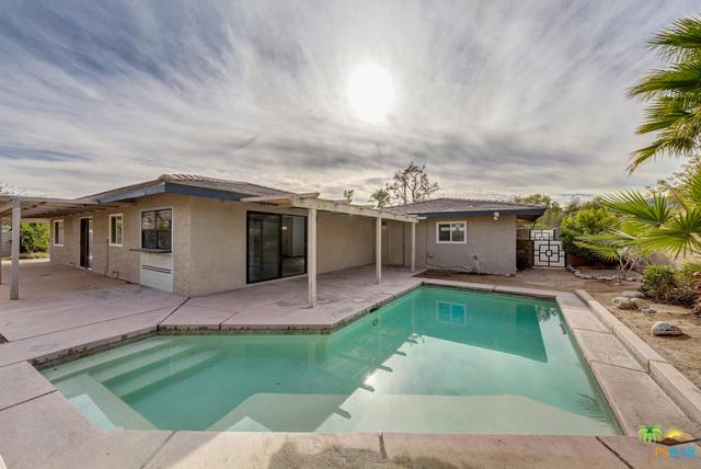 2300 Del Lago Road - Photo 1