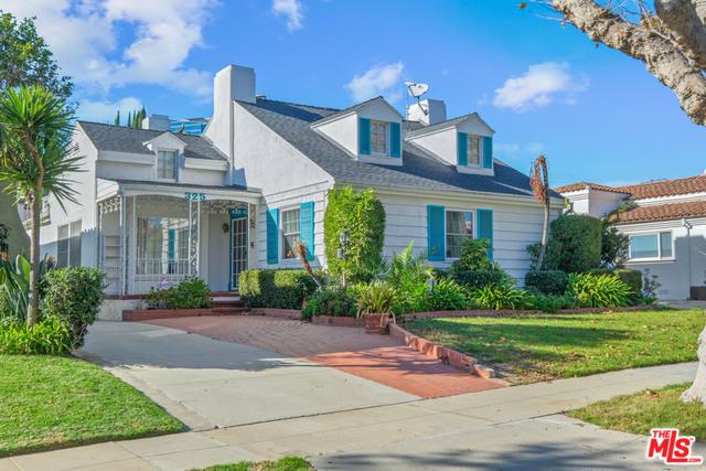 325 Linden Drive - Photo 1