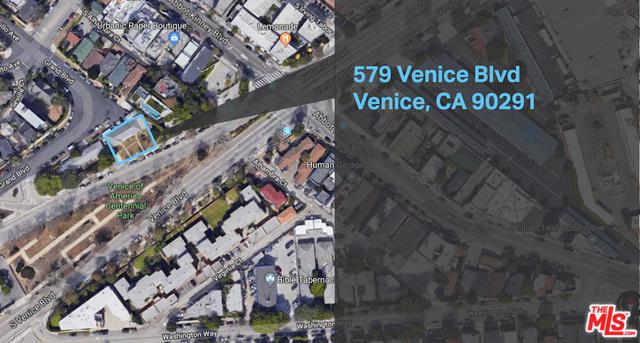 579 Venice Boulevard - Photo 1