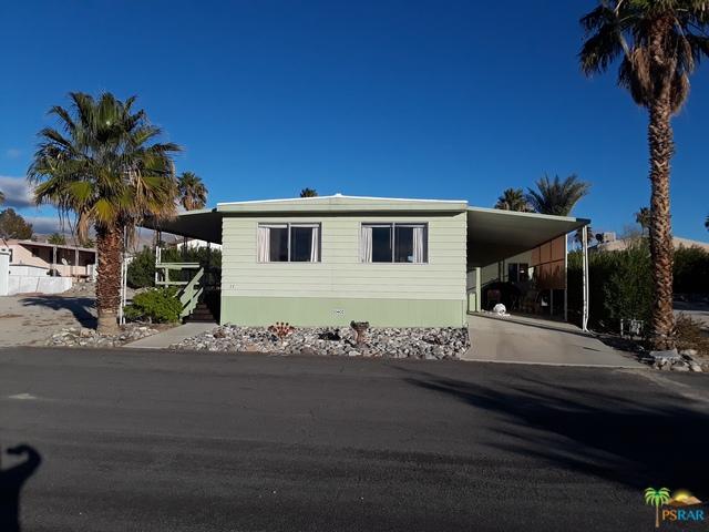 17625 Laglois Spc 77 - Photo 1