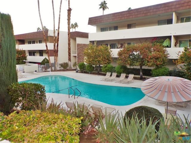 2396 Palm Canyon Drive - Photo 1