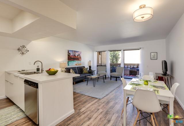 1655 Palm Canyon Drive - Photo 1