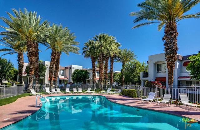 401 El Cielo Road - Photo 1
