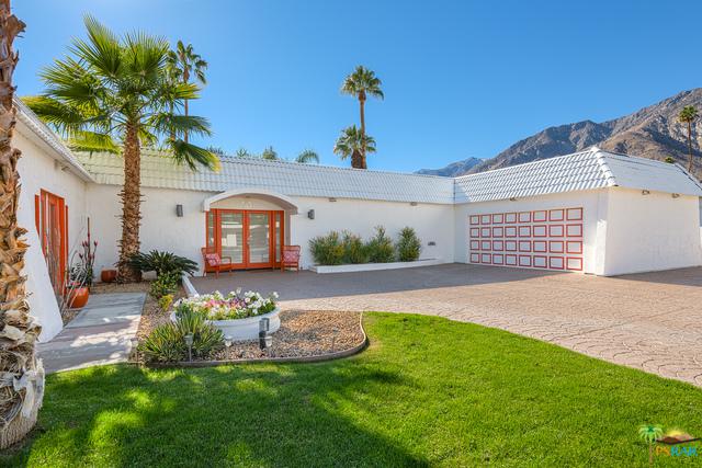 345 Santiago Way - Photo 1