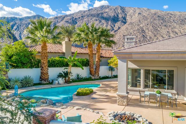 303 Big Canyon Drive - Photo 1