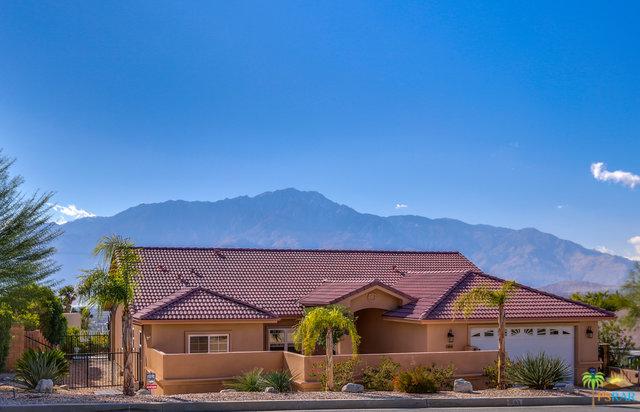 66949 Casa Grande - Photo 1