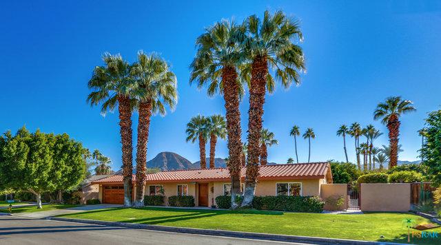 74901 Borrego Drive - Photo 1