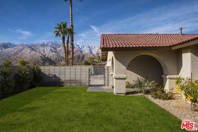 3118 Vista Chino - Photo 1