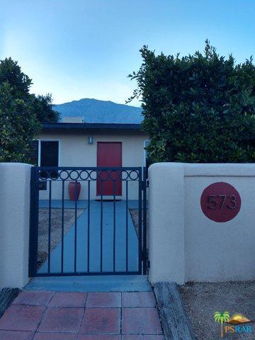 573 Calle Palo Fierro - Photo 1