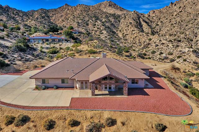 53786 Ridge Road - Photo 1