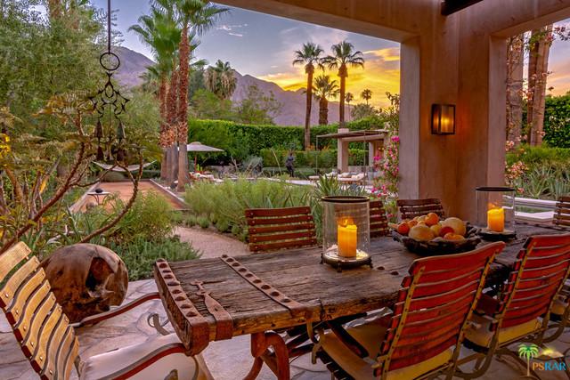 650 Cahuilla Road - Photo 1