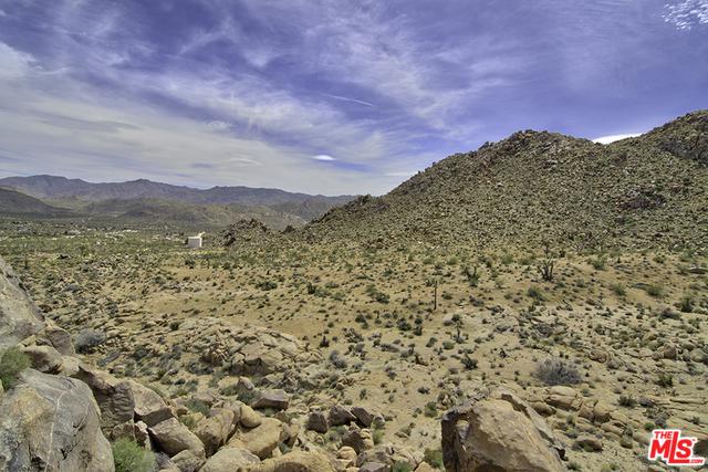 0 Wagon Wheel Road - Photo 1