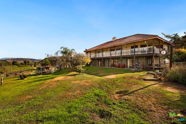 2628 Doville Ranch Road - Photo 1