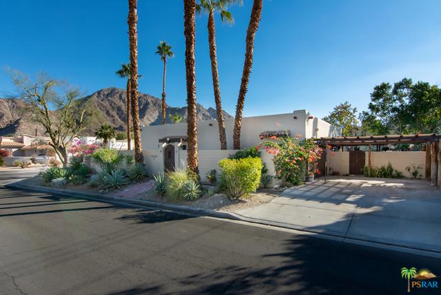 77545 Calle Chillon - Photo 1
