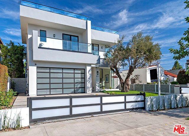 852 Vista Street - Photo 1