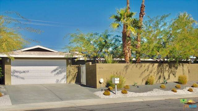 594 Molino Road - Photo 1
