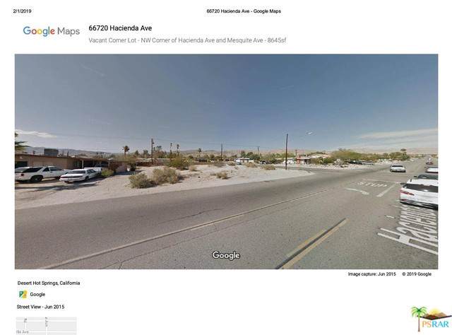 66720 Hacienda Ave - Photo 1