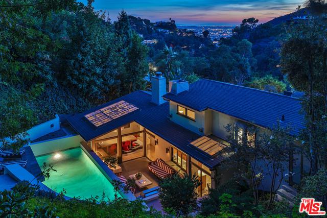 7039 Senalda Road - Photo 1
