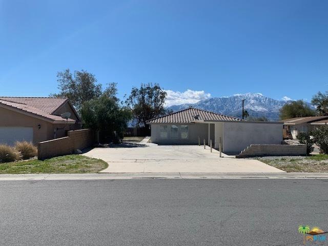 68085 Calle Azteca - Photo 1