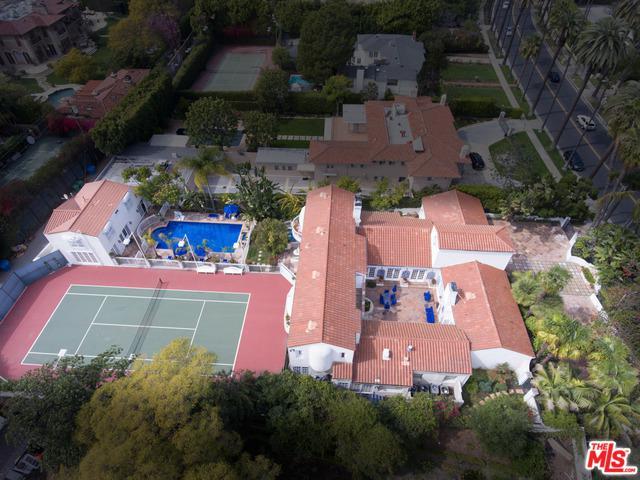 915 Benedict Canyon Drive - Photo 1