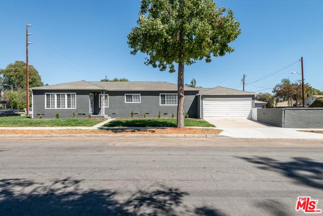 936 Florence Street - Photo 1