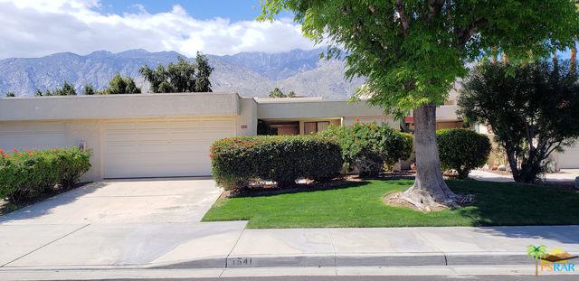 1541 Cerritos Drive - Photo 1