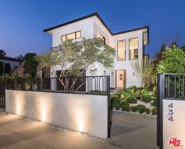 434 Crescent Heights - Photo 1