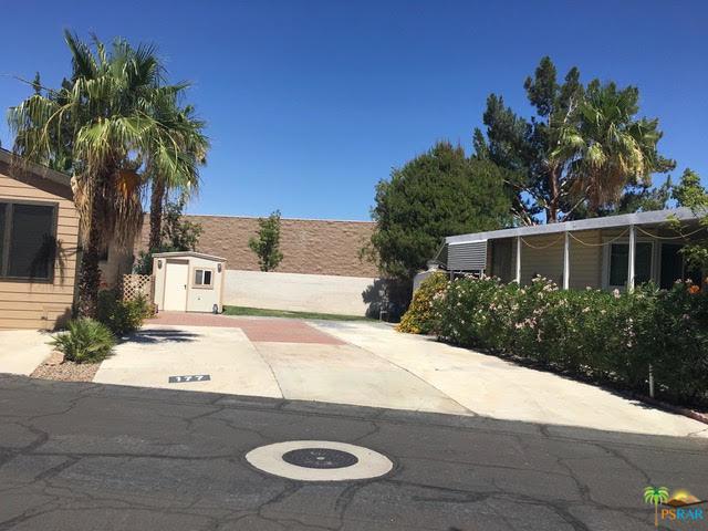 69801 Ramon Road - Photo 1