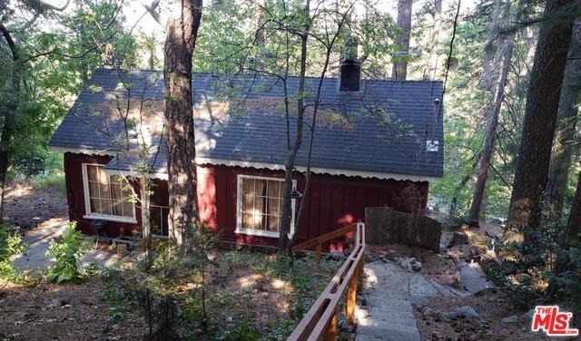 985 Coulter Pine Road - Photo 1