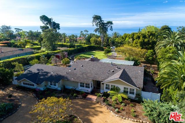4131 Marina Drive - Photo 1
