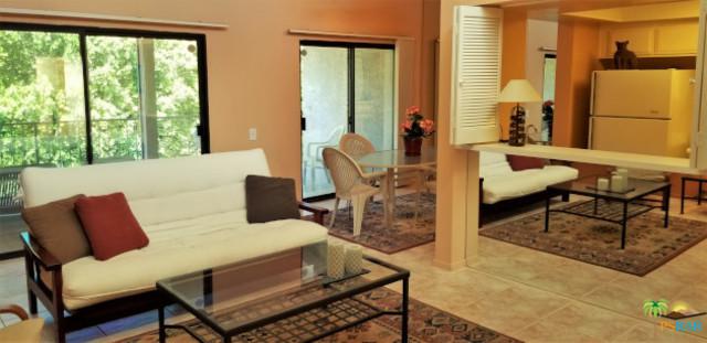 1150 Palm Canyon Drive - Photo 1