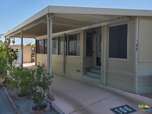 69801 Ramon Road - Photo 1