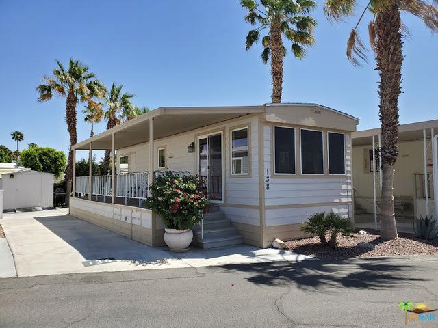 69801 Ramon Road - Photo 1