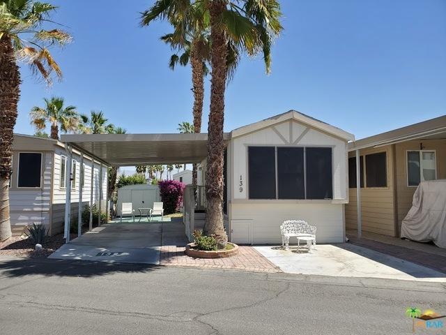 69801 Ramon Road - Photo 1