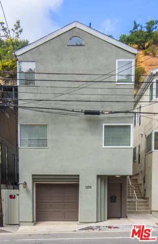 1309 Beverly Glen - Photo 1