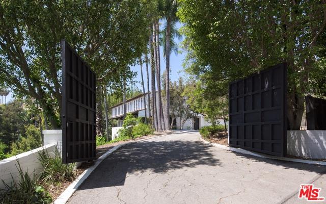 701 Nimes Road - Photo 1