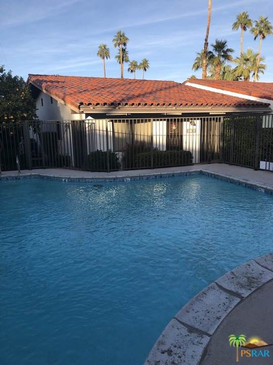 45905 Ocotillo Drive - Photo 1