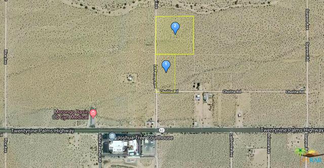 0 Mojave Ranch Road - Photo 1