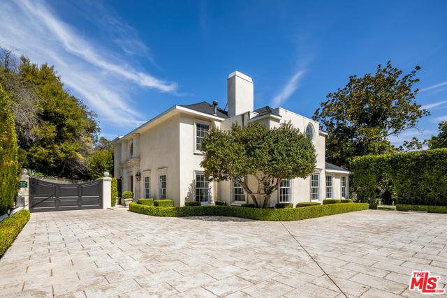10914 Bellagio Road - Photo 1