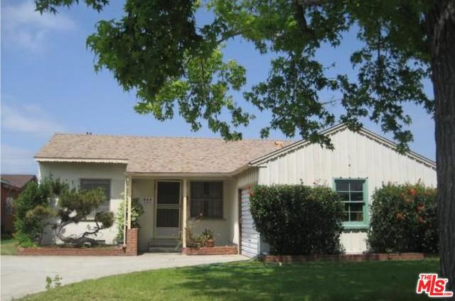 15511 Bonsallo Avenue - Photo 1