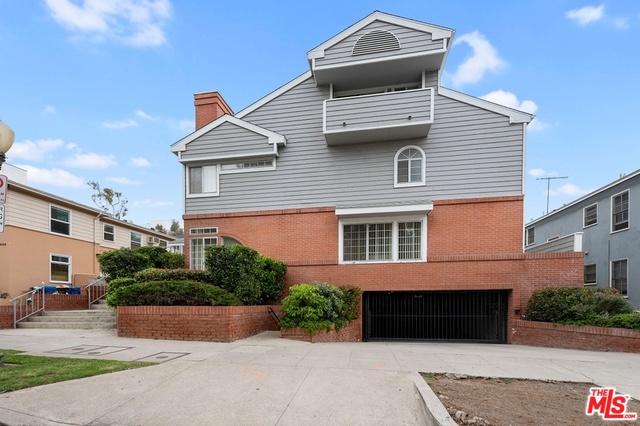 448 Kelton Avenue - Photo 1