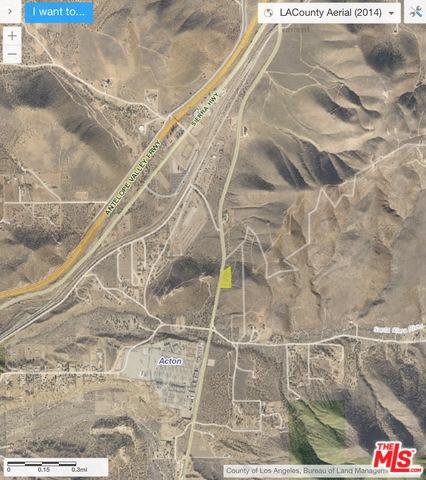 33540 Vac/Angeles Forest Hwy/V Drive - Photo 1