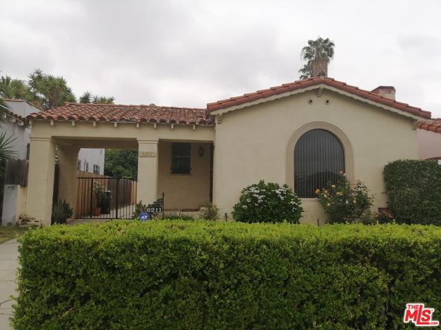 6211 Madden Avenue - Photo 1
