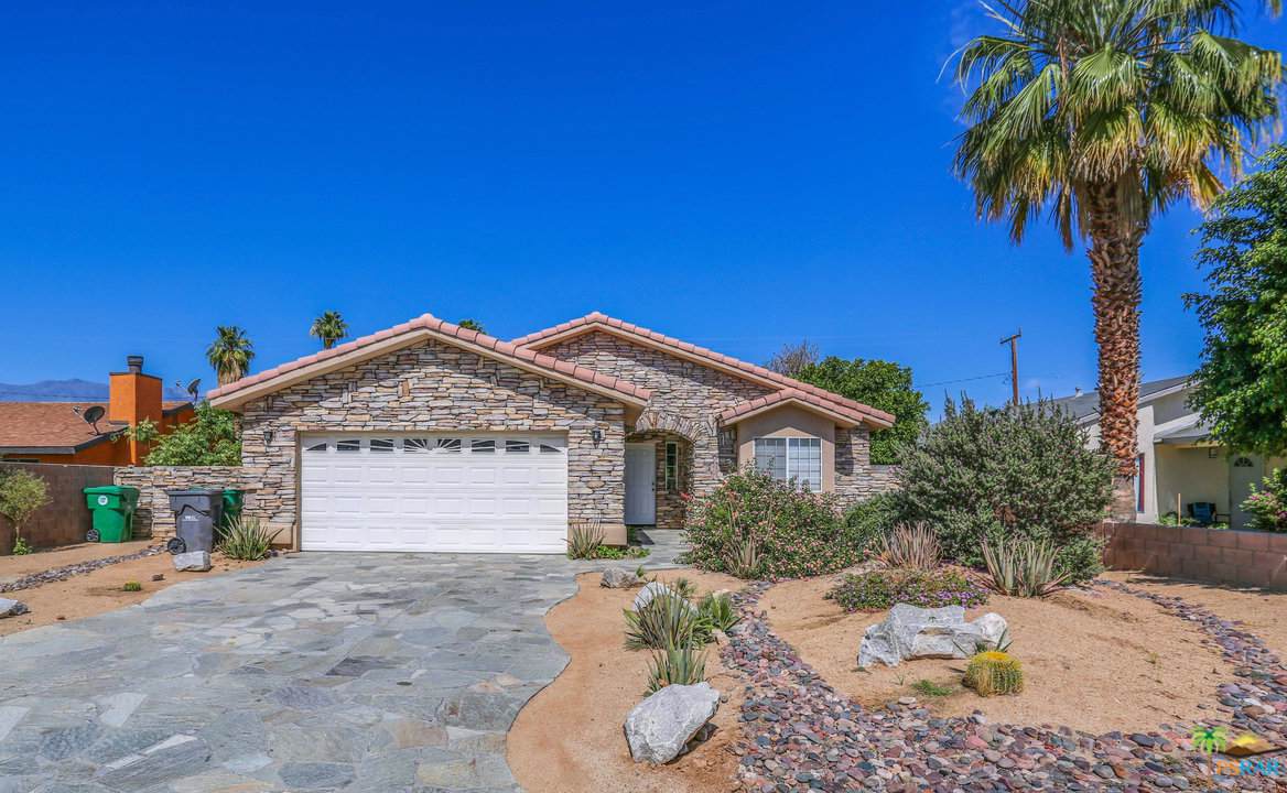31711 Whispering Palms Trail - Photo 1